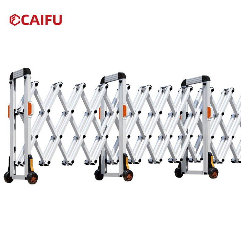 Aluminum-Retractable-Barrier-(1)