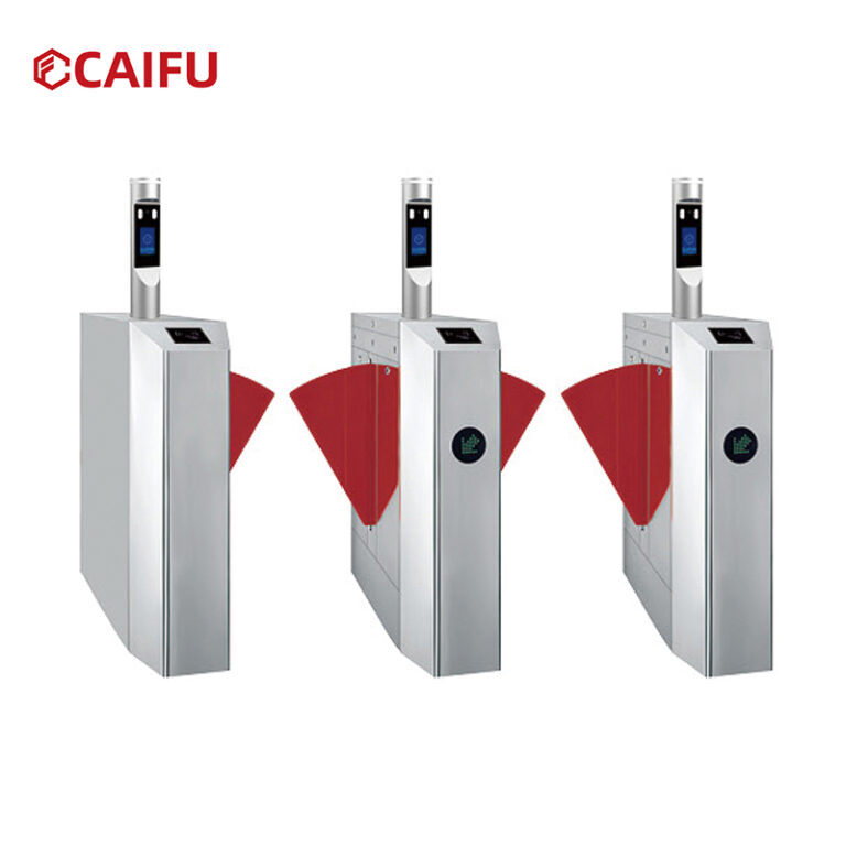 Flap Barrier (1)