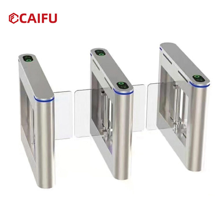 Swing Barrier (1)