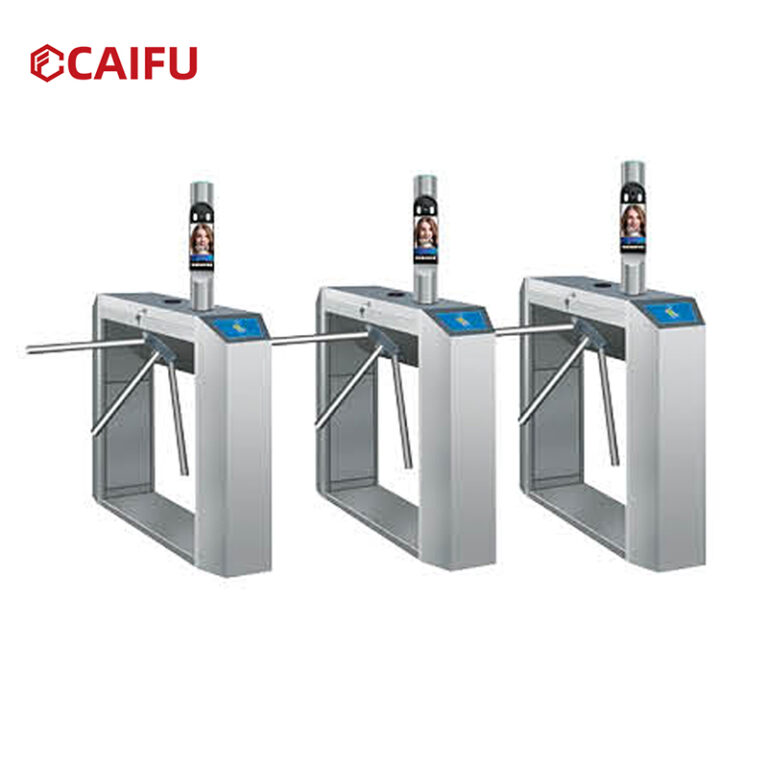 Tripod Turnstile (1)